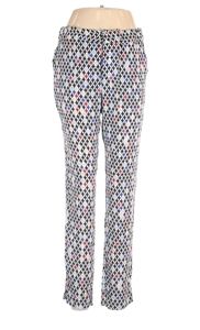 Piamita Medium Silk Pants